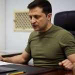 Son dakika: Zelenskiy'den Rusya'ya müzakere cevabı! Türkiye'yi işaret etti...