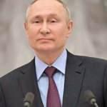 Son dakika:Putin'den operasyon sonrası ilk açıklama!