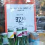 Talep karşılık buldu! Piyasada 130 TL! Tarım Kredi Kooperatifi marketlerinde 92 TL