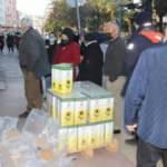 Tarım Kredi marketlerinde 5 litre ayçiçek yağı ne kadar?