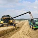 Ukrayna'dan tarım ürünleri ithalatına istisna