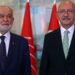 Temel Karamollaoğlu, 'Kılıçdaroğlu' sorusuna net yanıt veremedi
