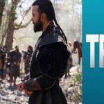 TRT1 Alparslan Büyük Selçuklu'da herkesi üzen ayrılık! Halbuki kimse onun gideceğini beklemezdi