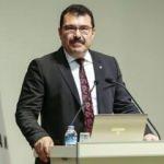 T&Uuml;BİTAK Başkanlığına Prof. Dr. Hasan Mandal atandı
