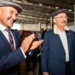 Tunç Soyer'e "İmamoğlu-Yavaş" sorusu: Tercihini yaptı