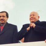 T&uuml;rk siyasetinin "Erbakan Hoca"sı vefatının 11'inci yılında anılıyor