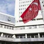 Türkiye, Türk vatandaşlarının Ukrayna’nın doğu bölgelerinden ayrılmalarını tavsiye etti