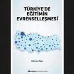 Türkiye'de eğitimin evrenselleşmesi