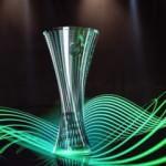 UEFA Avrupa Konferans Ligi'nde son 16'ya kalan takımlar belli oldu