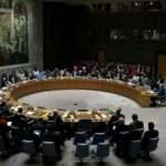 Ukrayna, BMGK'yı acil toplanmaya çağırdı!