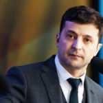 Zelenski kimdir? Ukrayna Cumhurbaşkanı Volodimir Zelenski'nin komedyenlikten siyasete uzanan hayatı...