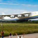 Ukrayna resmen açıkladı: Dünyanın en büyük uçağıydı!