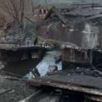 Ukrayna güne patlama sesleri ile uyandı: Hepsi havaya uçuruldu