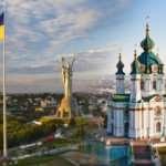 Ukrayna halkı Rus mu? Ukrayna haritası ve komşu ülkeleri...