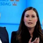 Ukrayna savaşı sonrası İsveç ve Finlandiya'da Rusya endişesi