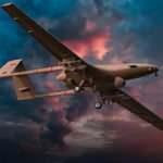 Ukrayna Savunma Bakanlığı: Bayraktar TB2'ler Rusya'ya cephane taşıyan treni imha etti