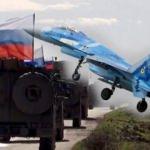 Ukrayna ve Rus ordusu asker sayısı! (2022) Envanterde yer alan savunma ve saldırı silahları...