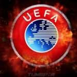 UEFA'dan flaş Belarus kararı!