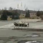 Ukrayna'dan son dakika haberi... Rus askerleri Çernobil'i aldı