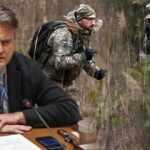 Ukraynalı ile Rus temsilci arasında sert tartışma! 