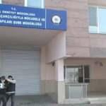 Van'da göçmen kaçakçılarına operasyon: 2 kişi tutuklandı