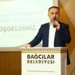 Yeni atanan 832 &ouml;ğretmene &lsquo;Hoş Geldiniz&rsquo; yemeği