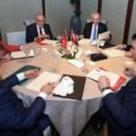 Zahid Akman: Bayağı k&uuml;suratın toplamıyla iktidar olamazsınız