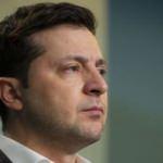 Zelenskiy: Beni son görüşünüz olabilir