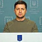 Zelenskiy Batı'ya patladı: Dünyanın en kudretli güçleri uzaktan izliyor