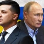 Zelenskiy'den Rusya'ya cevap: Sınırlar olduğu gibi kalacak