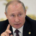 Zelensky'nin danışmanından açıklama: Rusya'nın asıl hedefi...