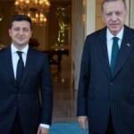 Rusya'nın kararı sonrası Zelensky'den Türkiye açıklaması: Erdoğan'a teşekkür ederim