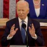 Biden'dan ulusa seslenişte Ukrayna gafı: Putin İran halkının kalbini kazanamayacak