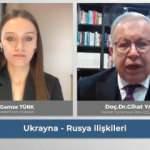 Cihat Yaycı'dan Montrö yorumu: Madde 19 Türkiye'ye takdir yetkisi bırakmaz