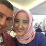 Eşinin karaciğeriyle hayata tutunan 41 yaşındaki kadın koronavirüse yenik düştü