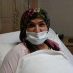 Ameliyat oldu, hayatı kabusa döndü! Talihsiz kadın sağlığına 17 ay sonra kavuştu