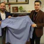 Fazla kiloları yüzünden sağlık sorunları yaşıyordu! 1,5 yılda 55 kilo verdi