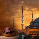 Şaban ayında yapılacak ibadetler nelerdir? Şaban ayı orucu...