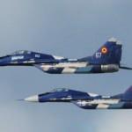 AB ve NATO'dan Ukrayna'ya 70 savaş u&ccedil;ağı