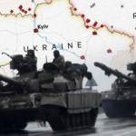 ABD Ukrayna'yı aylar öncesinden şehir savaşına hazırlamış!