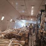 ABD'den Ukrayna açıklaması: 14 ülke silah gönderdi