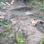 Adana&rsquo;da korkun&ccedil; olay! Mezarlığa g&ouml;m&uuml;lm&uuml;ş cenin bulundu   