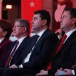 AK Parti'li &Ouml;zkan: Hani sizin derdiniz parlamenter sistemdi?