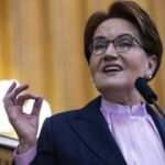 Akşener'den "tesettürlü kadın" vurgusu! 28 Şubat'taki sözleri unutulmadı