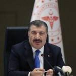 Dördüncü doz aşı yapılacak mı? Bakan Koca'dan açıklama