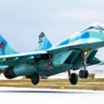 Rusya, Ukrayna'da Azerbaycan savaş uçaklarının da olduğu hangarı vurdu