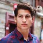 Oktay Çubuk kimdir ve kaç yaşındadır? Oktay Çubuk oynadığı diziler ve filmler