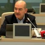 Bakan Soylu: İstanbul'da çok büyük bir tatbikat gerçekleştireceğiz