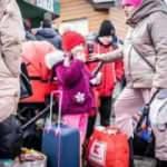 Bakan Soylu, T&uuml;rkiye'ye gelen Ukraynalı sayısını a&ccedil;ıkladı 