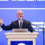 Bakan Soylu'dan "S-400'&uuml; geri verelim" diyenlere sert tepki